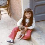 Michelle Daggett Short - @dagster25 - Instagram