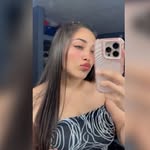 Michelle Damian - @dam_miich - Instagram