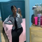 Michelle Damián - @mar_vd00 - Instagram