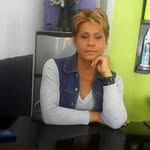 Michelle Damian Pano - @damianpano - Instagram