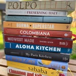 Michelle Damiani | addicted to cookbooks - @cookbook.fanatic - Instagram