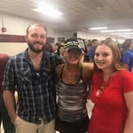 Michelle Damiani Van Allen - @mlva1129 - Instagram