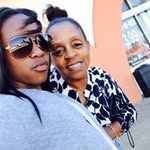 Michelle Dancy - @praynma - Instagram