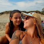 Michelle Dancy - @zen_mermaid1 - Instagram