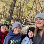 Michelle Dane - @lifestyle.of.a.fit.mom - Instagram