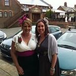 Michelle Darby - @dshells - Instagram