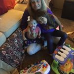 Michelle Darby - @michelle.darby.5872 - Instagram