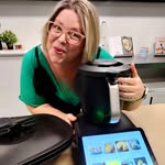 Michelle Darby Lady Thermomixalot - @michelledarbyladythermomixalot - Instagram