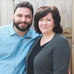 Michelle and Darin Mast - @michelle.darin.pftco - Instagram