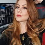 Michelle - @darthmichelleis - Instagram