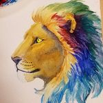 Michelle Davis - @michelled.art - Instagram