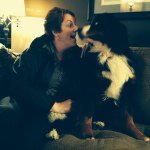 Michelle Dawe - @mom_of_2_dogs - Instagram