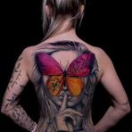 Michelle Dawe - Facebook