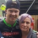 Michelle Dawes - @michelle.dawes.96 - Instagram