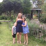 Michelle Robinson-Dawe - @mimi_rob_d - Instagram