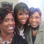 Michelle Daye - @mhurdle1011yahoo - Instagram