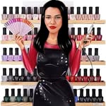 Michelle Dayelle - @michelledayelle_naildesigner - Instagram