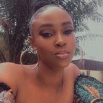 Michelle Dayton - @followgod695 - Instagram