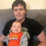 Michelle Dayton - @bubbasmom06 - Instagram