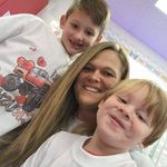Michelle Thomas Dayton - @michelledayton_1981 - Instagram