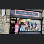 Michelle Deacon Robertshaw - @mystiqueboutiquee_ - Instagram