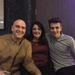 Michelle Deakin - @chelle171178 - Instagram