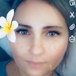 Michelle Deakin - @halychrist - Instagram