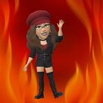 Michelle Dearing - @crazyhippymomma1977 - Instagram
