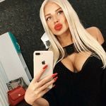 Инга Зайцева - @michelledeatherage1947 - Instagram