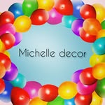 Locação/Decoração - @michelle_decor_ - Instagram