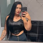 Michelle Carvalho - @_michelledecarvalho - Instagram