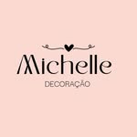Michelle Decoração | Pegue e Monte - @michelledecoracao - Instagram