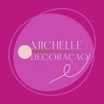 Michelle decorações - @michellesennadecoracoes - Instagram