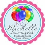 Michelle Decorações - @michelle.decoracoes - Instagram