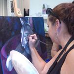 Michelle Nicholls December Lee - @decemberleehandmade - Instagram