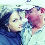 Michelle Deckert + JR ت - @_michelle_renee_deckert - Instagram