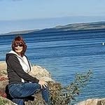 Michelle Deeks - @shellys_stitches - Instagram