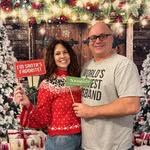 Michelle Deel Reaves - @singingmichelle74 - Instagram
