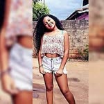 Deise Leal - @michelledeise5 - Instagram