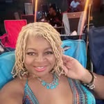Michelle Cupkake DeJohnette - @cuupkake - Instagram