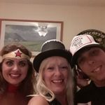 Michelle Dellinger - @michelle_dellinger - Instagram