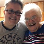 Michelle Dellinger - @michellinger78 - Instagram