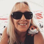 Michelle Dellinger - @michelle.dellinger - Instagram
