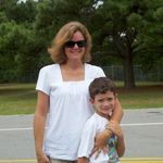Michelle Dellinger Patterson - @ncrfpgirl - Instagram