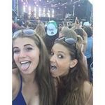 Michelle Demas - @alyssacailin1 - Instagram