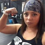 Michelle Cordano DeMoss - @michellie_angel - Instagram
