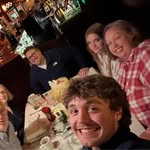 Michelle DeMoss Kronfeld - @mlkronfeld - Instagram