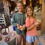 Michelle Denson Bolt - @momoftwobolts - Instagram