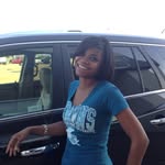 Michelle Latrice Denson - @mj_denson33 - Instagram