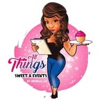 Michelle Red Fox Denson - @all_things_sweet_by_michelle - Instagram